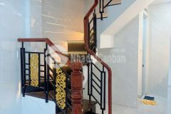 Đón tết an khang nhà đẹp an bình, quận 5 29,2m2 4 tầng giá 6 tỷ 3