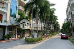 Bán đất mặt đường đôi phùng chí kiên, kđt an phú, tp hd, 75m2, mt 5m, đường đôi 19.5m