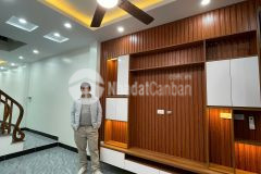 Bán nhà riêngđa sỹhà đông39m25 tầng6 phòng ngủ2 thoáng8 tỷ có thương lượng