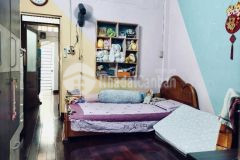 Huỳnh văn bánh thông bờ kè, 46m2, 3 phong phòng ngủ, xe hơi đỗ sát cửa chỉ nhỉnh 6 tỷ.