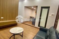 Bán căn hộ tập thể đường lương thế vinh, thanh xuân, nhà đẹp thoáng mát