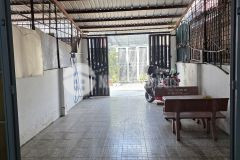 Nhà giá rẻ hiếm 1 xẹt thới an hẻm xe hơi 108m² chỉ 5.5 tỷ