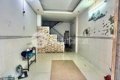 Bán nhà riêng phường vườn lài đường ngô quyền