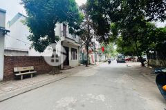 Đất đẹp hiếm đường ô tô tránh khu tdc phúc lợi dt 40m2. giá 10.8 tỷ