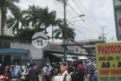 Bán nhà hẻm xe hơi 4 tầng ngay đường số 6 đình phong phú diện tích 67m2 nhỉnh 6 tỷ