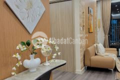 Bán nhanh căn 2pn1wc tầng view cực thoáng full đồ mới đẹp chỉ 3,82 tỷ thu về tại vhop1