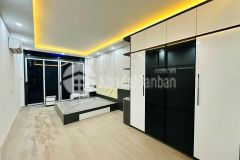 Bưởi, 6 tầng thang máy, 3 phòng ngủ siu rộng,