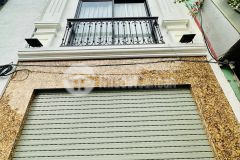 View hồ linh đàm phân lô 5 tầng xây mới 5m ra ô tô tránh khu hi.ếm nhà bán