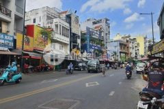 Trưng nữ vương 80m24x20 nở hậu 2 tầng 4pn shr 7 tỷ