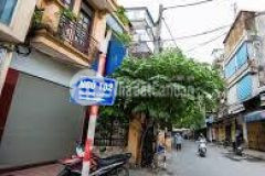 Cực hót bán nhà trong ngõ phố phương mai, 5 tầng, mặt tiền 3.8m, giá 15 tỷ thương lượng