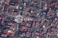 Hiêm nha trung tâm hai ba trưng ngo mai hương 38m2 lô goc nơ hâu nhinh 7 ty