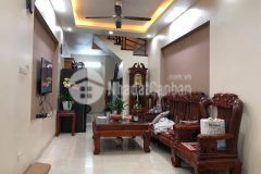 Nhà ở triều khúc gần đh giao thông vận tải, 54m2, ngõ rộng ô tô vào tận nơi, hơn 17 tỷ