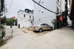 Đất đẹp hiếm đường ô tô vào đất giá rẻ đông dư dt 67m2. giá 5.5 tỷ