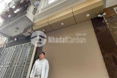 Bán nhà riêngđa sỹhà đông36m2vf3 đỗ cửahơn 9 tỷ có thương lượng