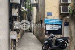 Siêu hiếm lê thanh nghị bán 50m đất hai bà trưng