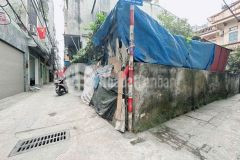 Bán đất tam trinh yên sở 79m lô góc ô tô tránh kinh doanh hoàng mai