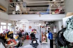 Hẻm 4m thông xe hơi đỗ cửa ngang lớn 4.2m lô góc 3 tầng kiên cố 30m2 tân phú cạnh đầm se