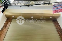 Bán nhà trường chinh đống đa, rất gần mặt phố, ngõ thông phố tây sơn, nhà đẹp 6 tầng.