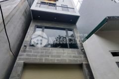 Bán nhà phố trạm,long biên 7 tầng,35m oto vào nhà nhỉnh 9 tỷ