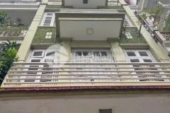 Bán gấp liền kề packexim phường phú thượng, 3 ô tô tránh, 2 thoáng, 120m2x5t, mt 6m, 30 tỷ