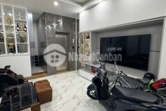 Bán nhà phố nguyễn ngọc nại thanh xuân, ngõ thông gần phố, 6 tầng thang máy gara ô tô.