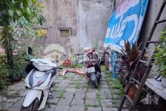 Bán đất ngõ 254 vĩnh hưng 77m vf3 đỗ cửa 2 thoáng hoàng mai