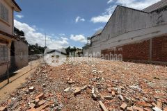 Bán đất tặng nhà tại đường phạm hồng thái, trung tâm đà lạt