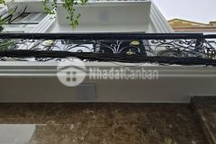 Bán nhà xuân la 6 tầng thang máy cạnh bệnh viện tim hn. ô tô vào nhà. dt 60m. giá 15.5 tỷ