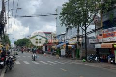 Bán nhà mặt tiền kinh doanh hưng phú p.11 q.8, 4.5x14m 63m2 nhỉnh 8 tỷ