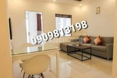 P.chợ quán quận 5 nhà shr giáp q1 ở ngay.