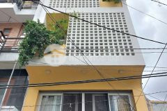 Bán nhà hxh 6m trường sa, p.13, q.3 4,5 x 13, giá 15,5 tỷ.