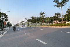 Nhà ngọc thụy 40m, 6t, mt5m, lô góc, thang máy, gara, full nội thất, ngập tràn tiện ích.