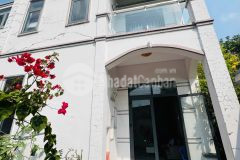 Bán nhà hxh hồ hòa, tân phong, biên hòa 9 x 11,5m, giá 5 tỷ.