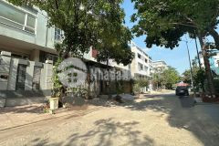 Biệt thự hiếm 6 lầu có hầm ngang 6m 120m2 khu vip đặng thùy trâm ngay văn lang chỉ 22 tỷ.