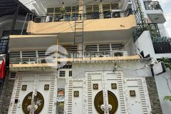 Bán nhà hxh 6m lê văn sỹ, p.1, tân bình 6 x15, giá 18 tỷ.