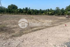 Bán 2 lô đất vườn xã bình đức, bến lức dt 1000m2 giá 1,49 tỷ 1 lô