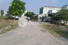 Bán nhanh đất trần thế sinh bến lức 100m2 1 tỷ 700 triệu, shr