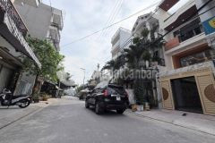 Bán căn nhà đẹp gần siêu thị aone tân phú 4 tầng 4 phòng ngủ dọn vào ở ngay