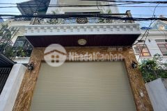 Bán nhà ngọc thuỵ,long biên 5 tầng,90m2,mt4.5m,gara 2 oto,ngõ oto thông nhỉnh 21 tỷ mặt ngõ ô tô thô