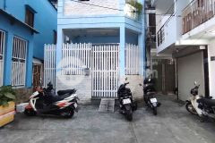 Xô viết nghệ tĩnh, giáp quận 1, 56m25.2 x 10.8 2 tầng 4pn, có pn trệt, chỉ 7ty