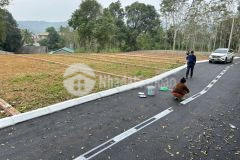 Đất ở đô thị trung tâm chợ bãi nai, p. kỳ sơn mức giá hiếm chỉ khoảng 500 triệulô