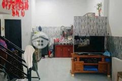 Nhà 1 trệt 1 lầu gần mai xuân thưởng, phường vĩnh hải gần biển giá chỉ 4,5 tỷ