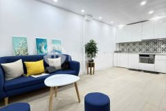 Ban căn hô tâp thê bach khoa, hai ba trưng, 70m2 nhà đẹp ở luôn, ô tô đô chân cầu thang