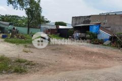 Đất full thổ 256 m2, ngang lớn 11m cách ql22 chỉ 100m giá chỉ 28trm²