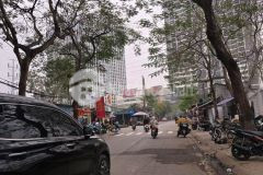 Bán nhà lô góc phú thượng tây hồ.ô tô đỗ cửa. cạnh ciputra. dt 46m 3 tầng. giá 9,3 tỷ