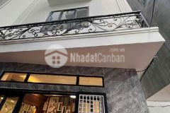 Bán nhà riêng đa sỹhà đông5 tầng30m2hơn 7 tỷ có thương lượng