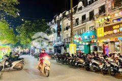 Liền kề ngõ 67 phùng khoang, 68m2, 5 tầng, vỉa hè đá bóng, ô tô dừng đỗ, kinh doanh các loại, 22 tỷ