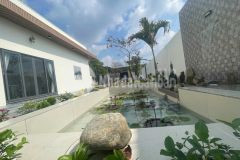 Bán nhà vườn gần chợ gò đen vào ở ngay 3,7 tỷ, shr