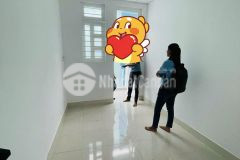 Quận 6,cx phú lâm, mới đẹp, nhỏ xinh, ở ngay, nở hậu tài lộc, 2 tầng, 2pn, nhỉnh 2 tỷ