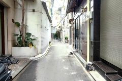 Khu phan xích long, 4 tầng 5pn 41m2, nở hậu tài lộc, p3 phú nhuận, chỉ 7.xty